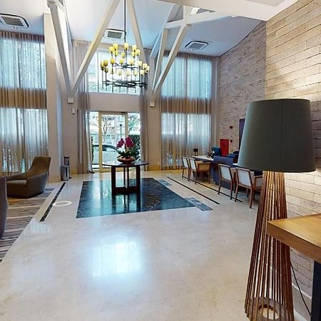Hotel Luxxor São Paulo Eksteriør bilde