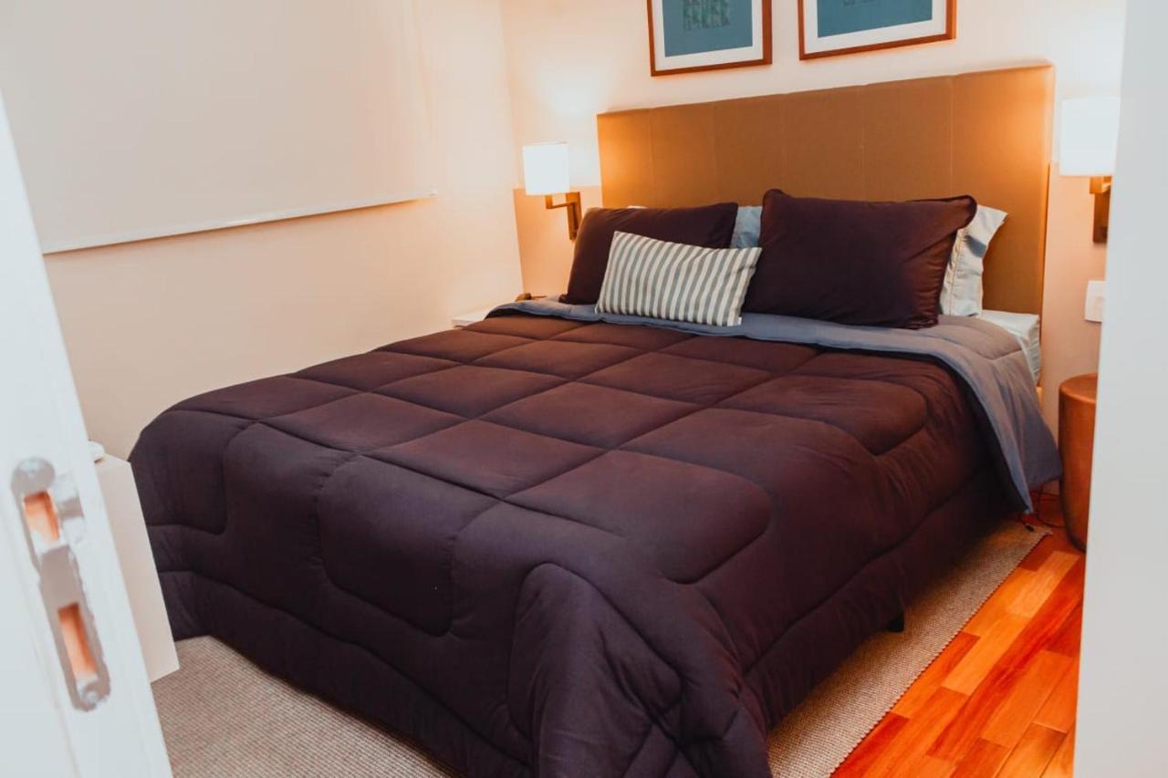 Hotel Luxxor São Paulo Eksteriør bilde