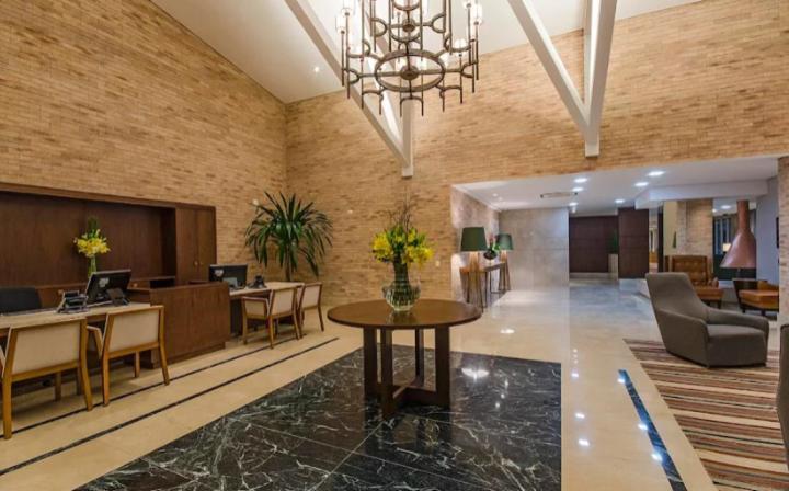 Hotel Luxxor São Paulo Eksteriør bilde