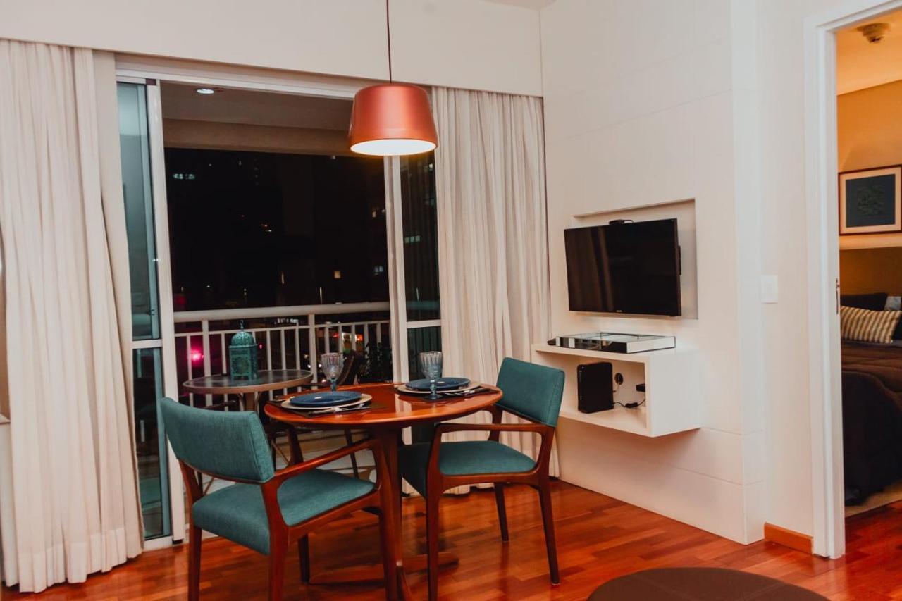 Hotel Luxxor São Paulo Eksteriør bilde