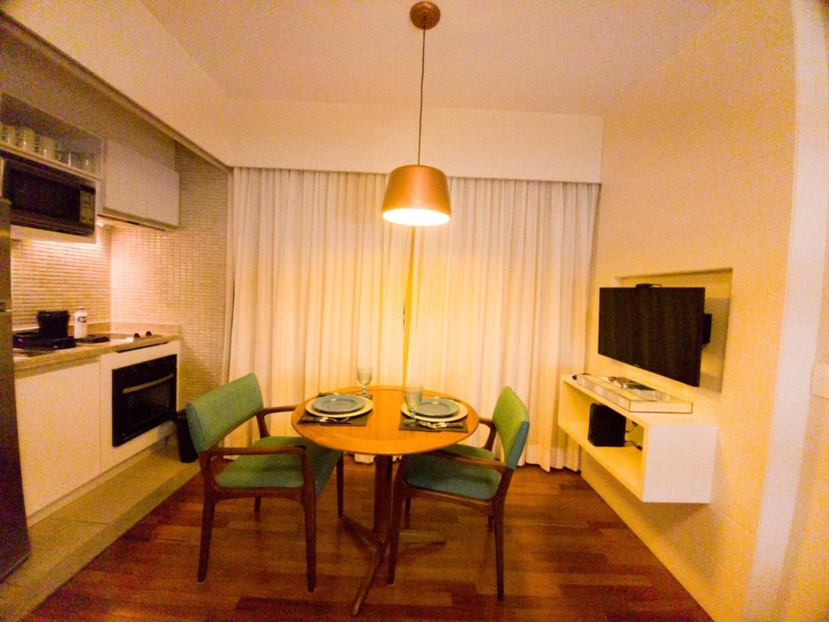 Hotel Luxxor São Paulo Eksteriør bilde