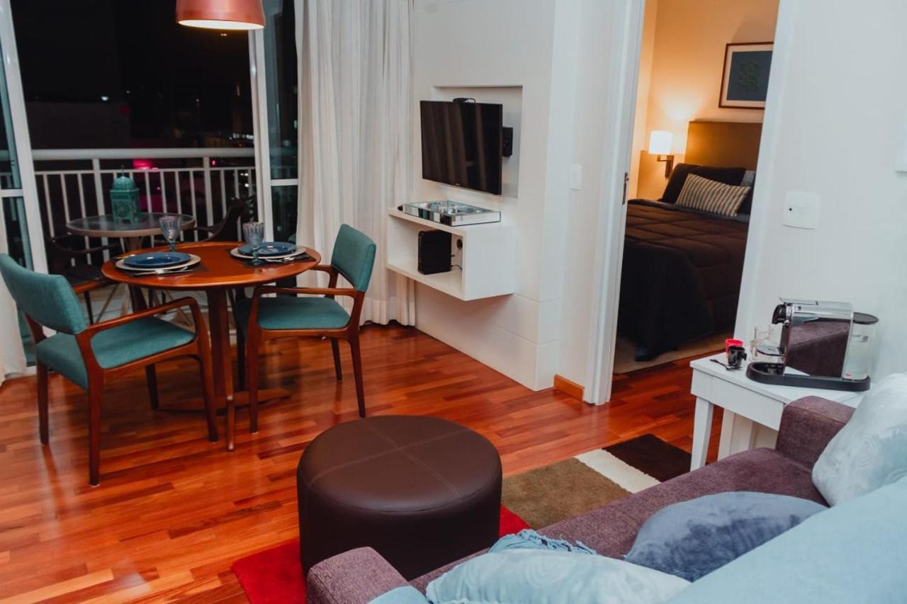 Hotel Luxxor São Paulo Eksteriør bilde