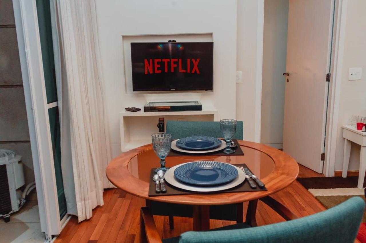 Hotel Luxxor São Paulo Eksteriør bilde