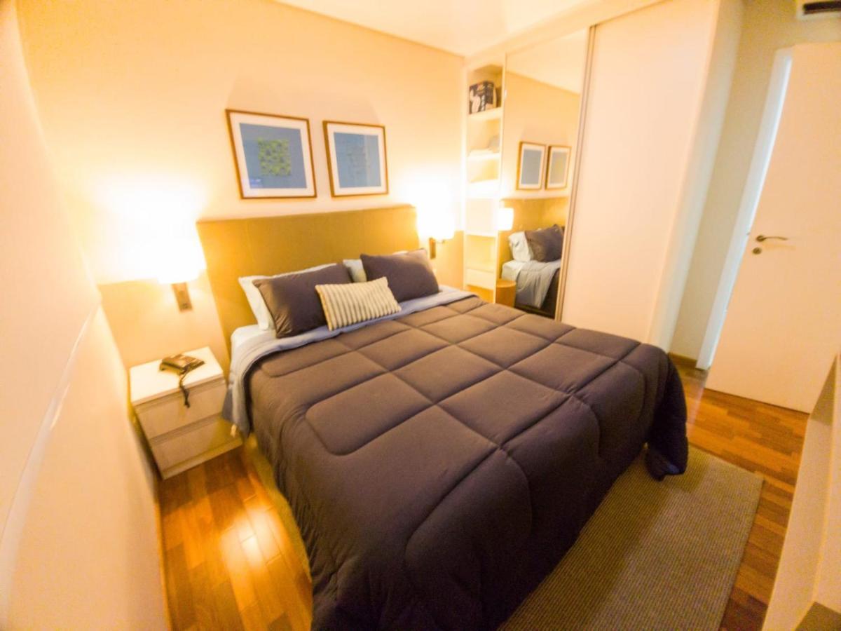 Hotel Luxxor São Paulo Eksteriør bilde