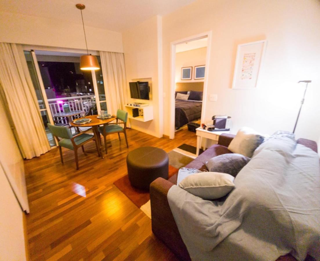 Hotel Luxxor São Paulo Eksteriør bilde
