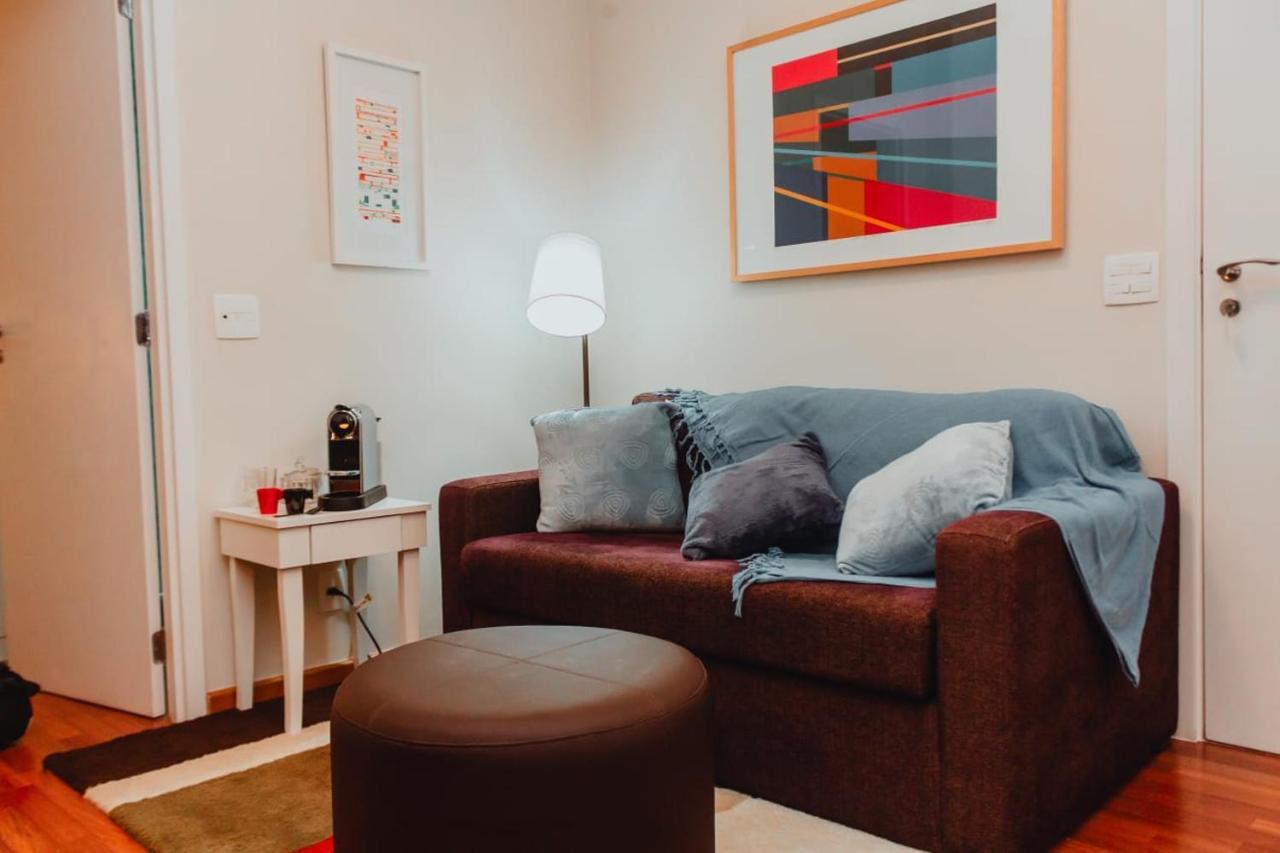 Hotel Luxxor São Paulo Eksteriør bilde