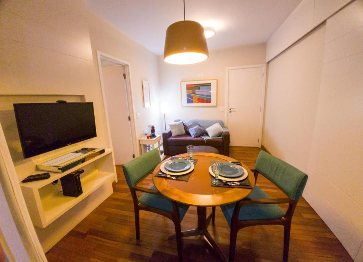 Hotel Luxxor São Paulo Eksteriør bilde
