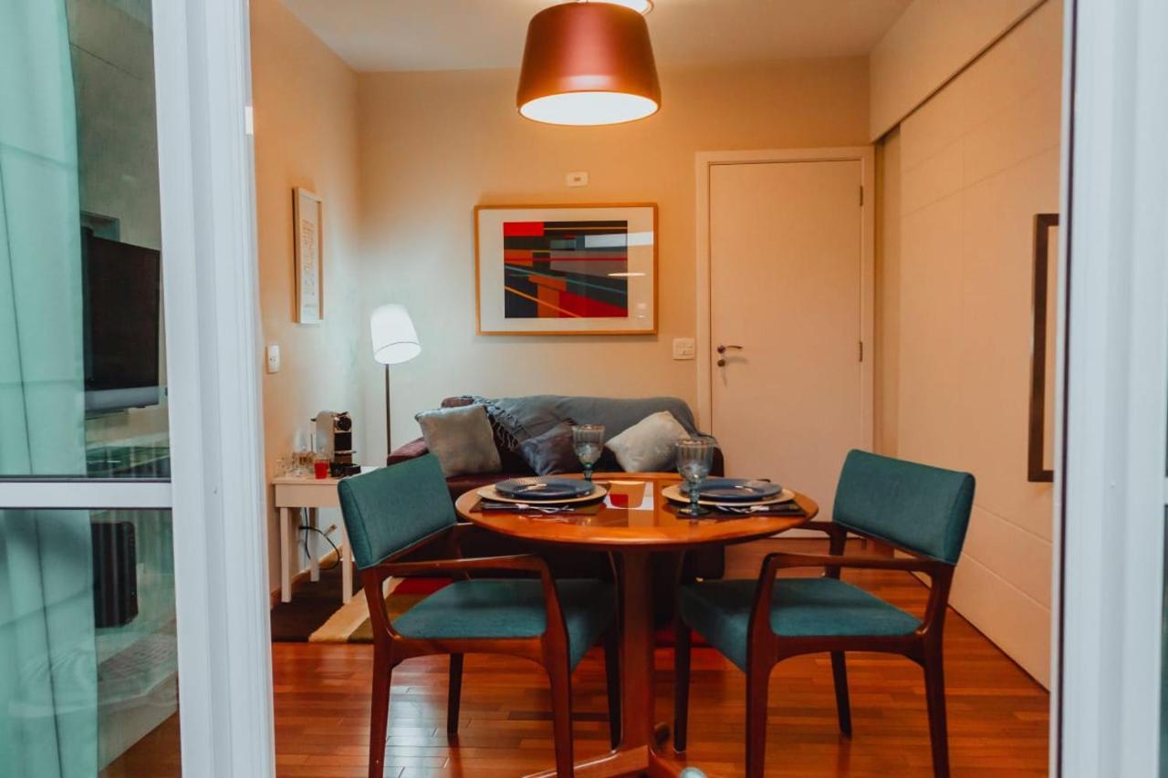 Hotel Luxxor São Paulo Eksteriør bilde