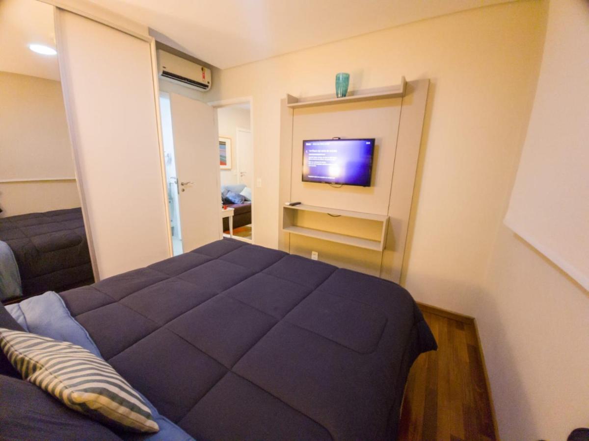 Hotel Luxxor São Paulo Eksteriør bilde
