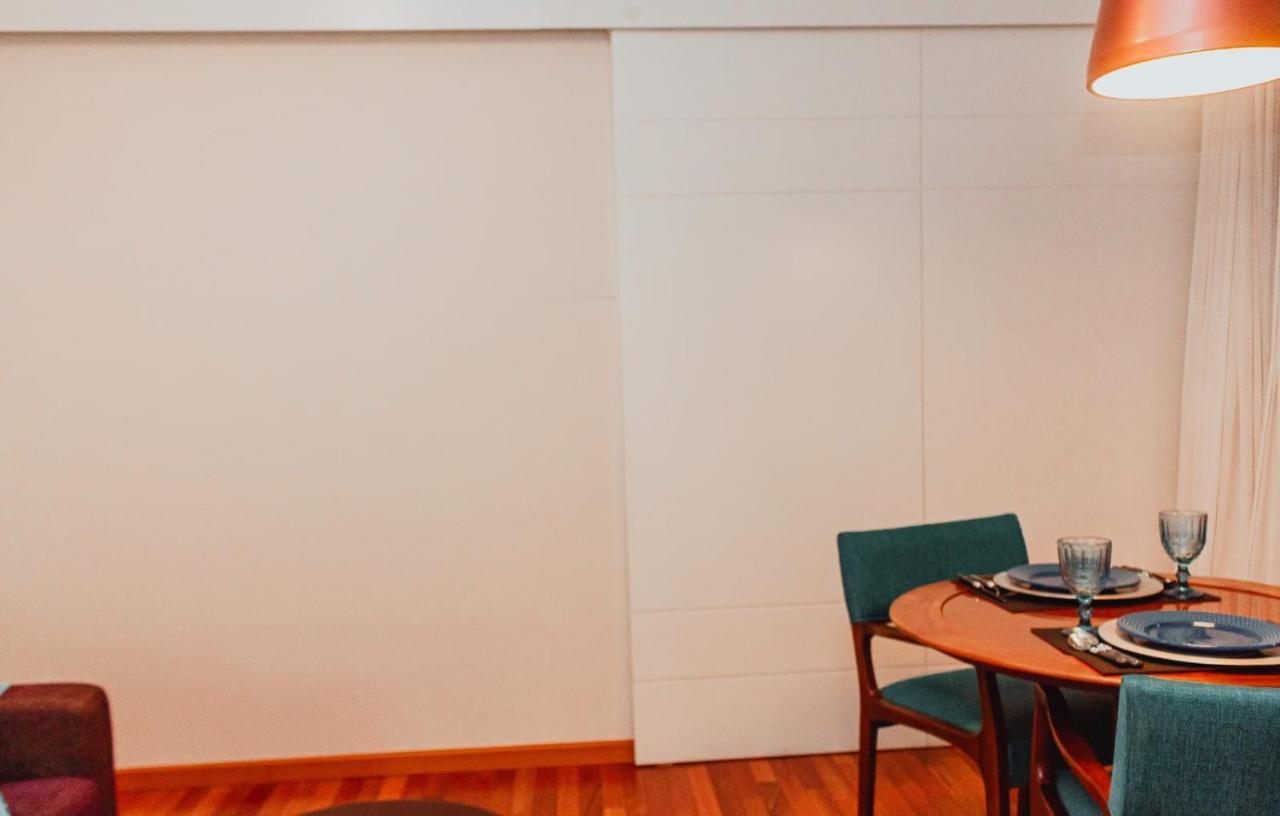 Hotel Luxxor São Paulo Eksteriør bilde