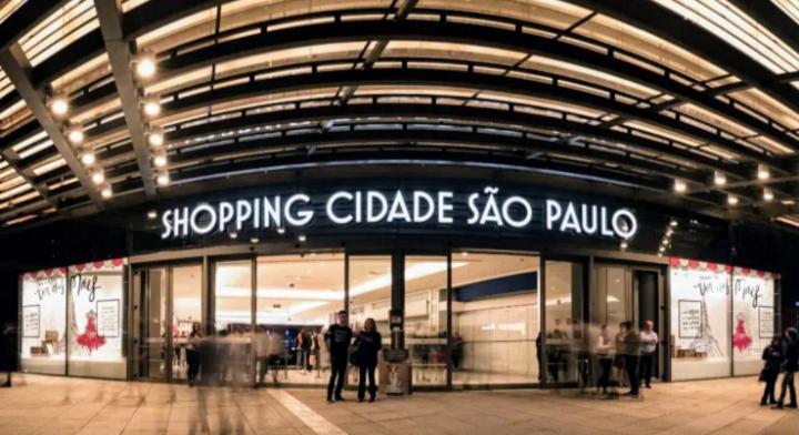 Hotel Luxxor São Paulo Eksteriør bilde