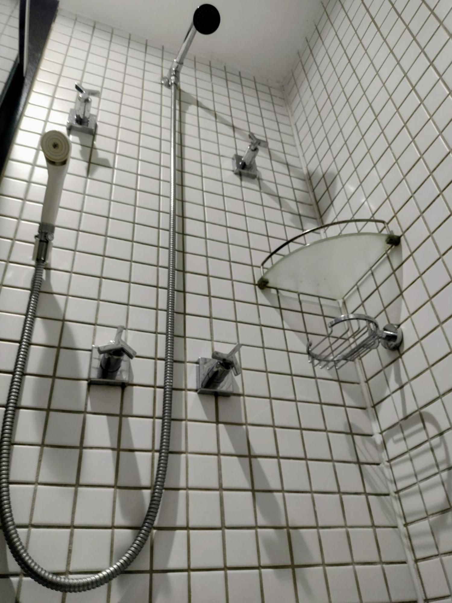 Hotel Luxxor São Paulo Eksteriør bilde
