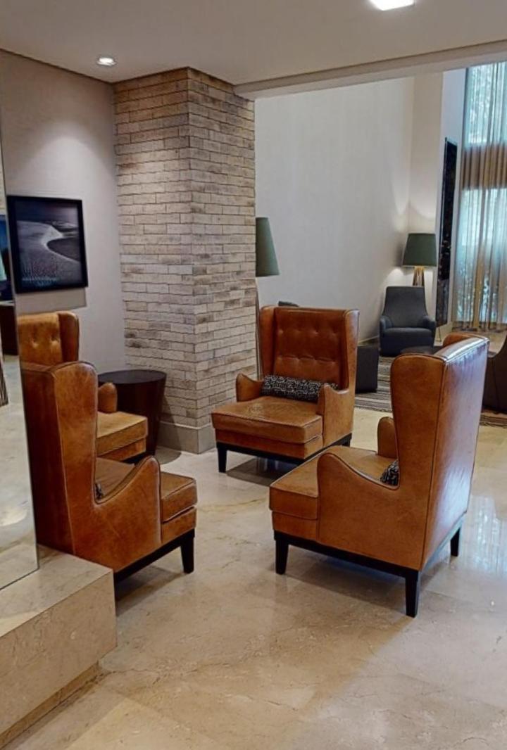 Hotel Luxxor São Paulo Eksteriør bilde