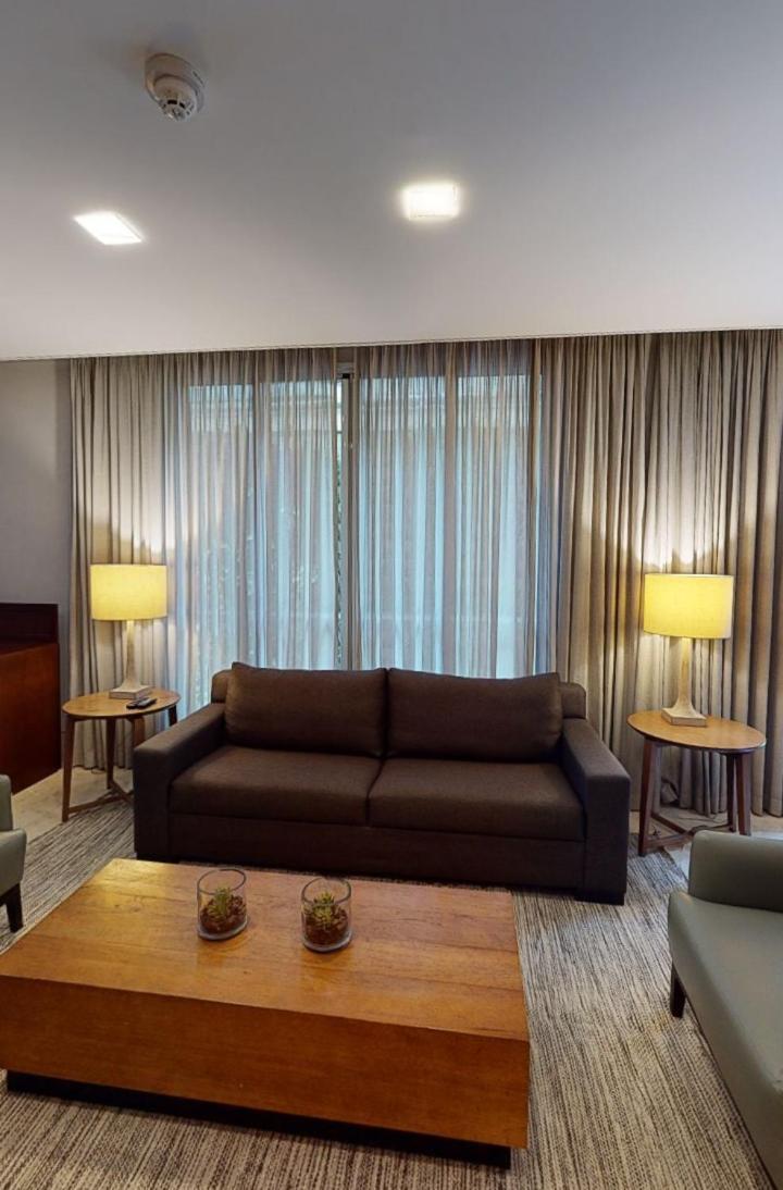 Hotel Luxxor São Paulo Eksteriør bilde
