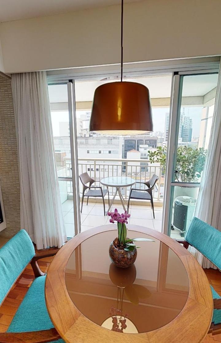 Hotel Luxxor São Paulo Eksteriør bilde