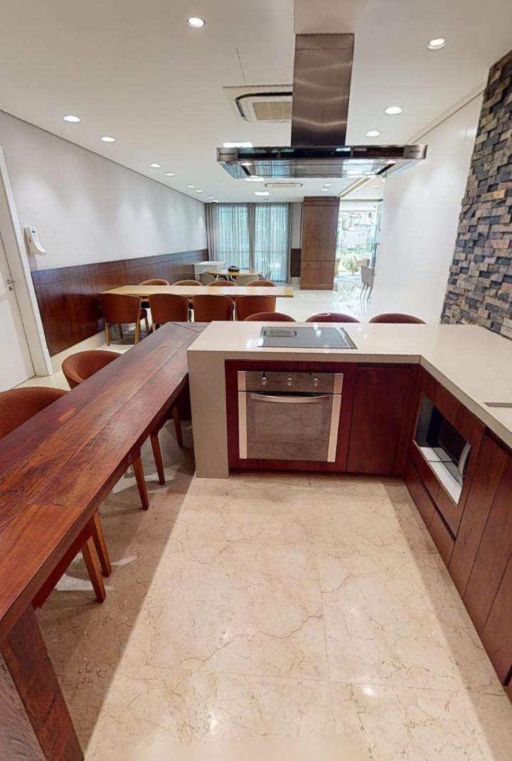 Hotel Luxxor São Paulo Eksteriør bilde