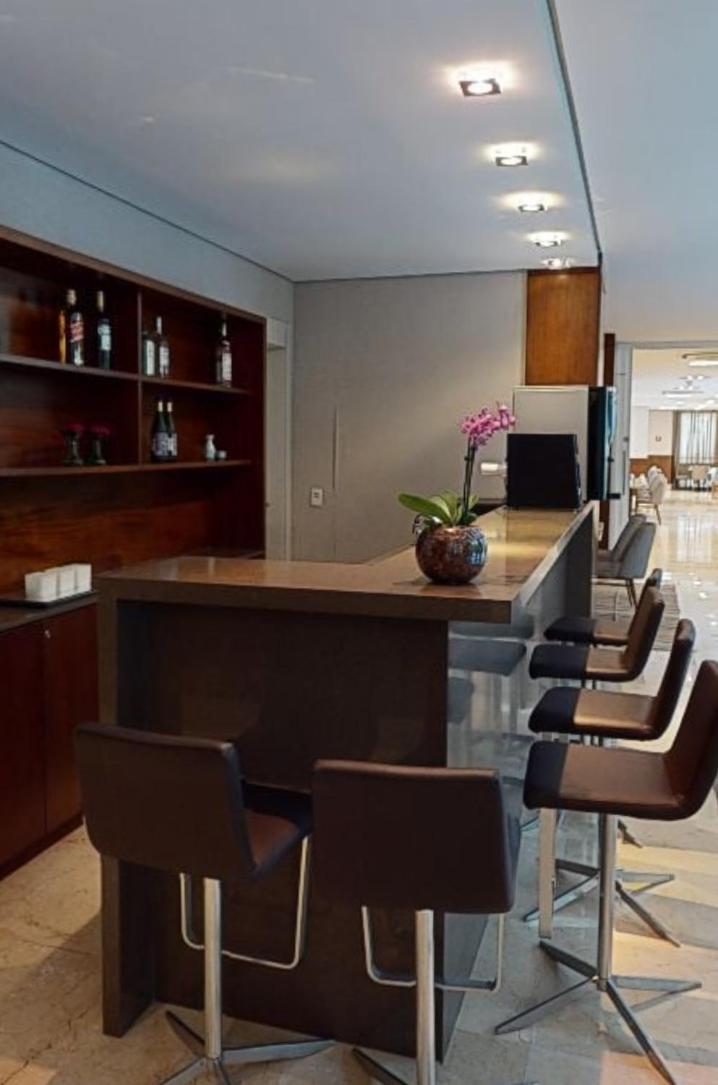 Hotel Luxxor São Paulo Eksteriør bilde
