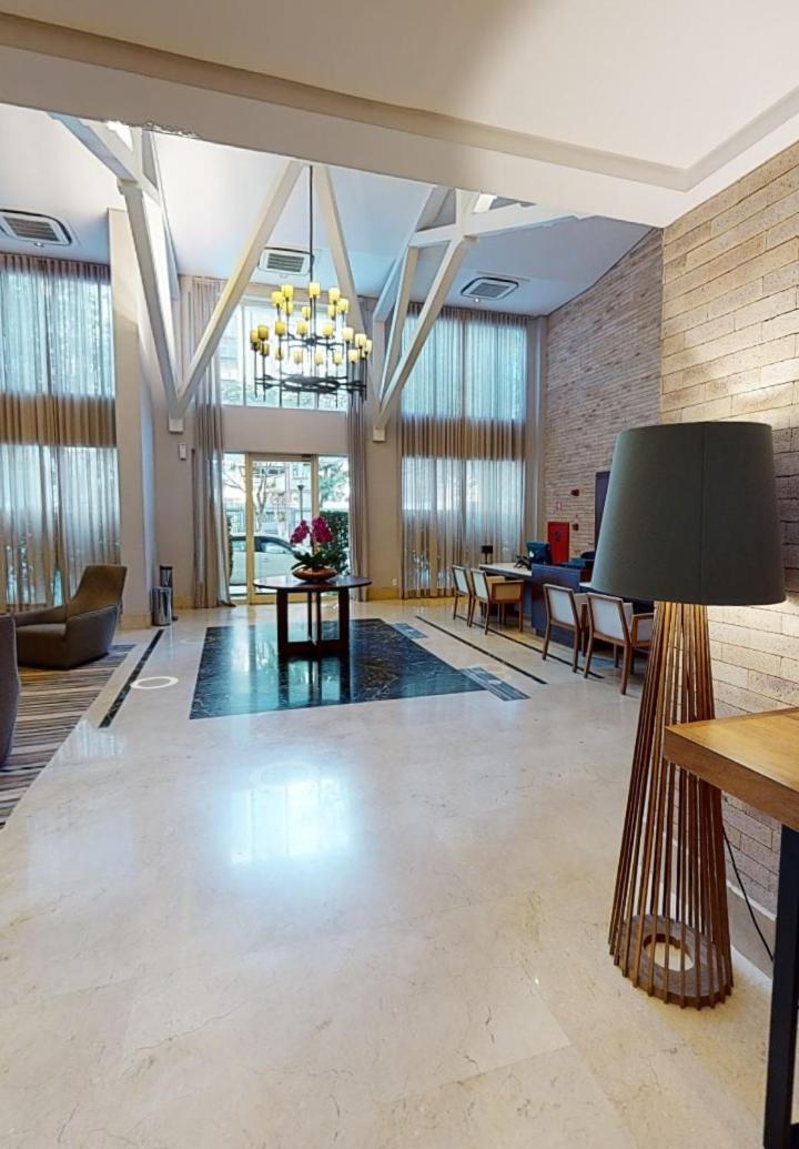 Hotel Luxxor São Paulo Eksteriør bilde
