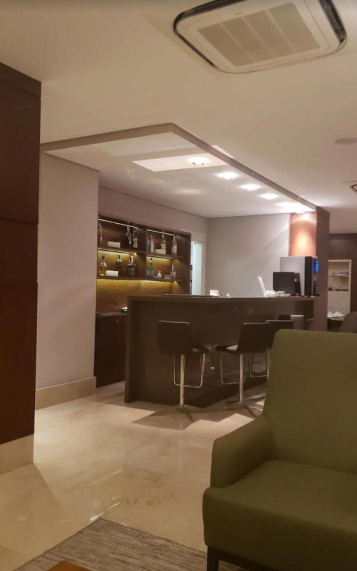 Hotel Luxxor São Paulo Eksteriør bilde