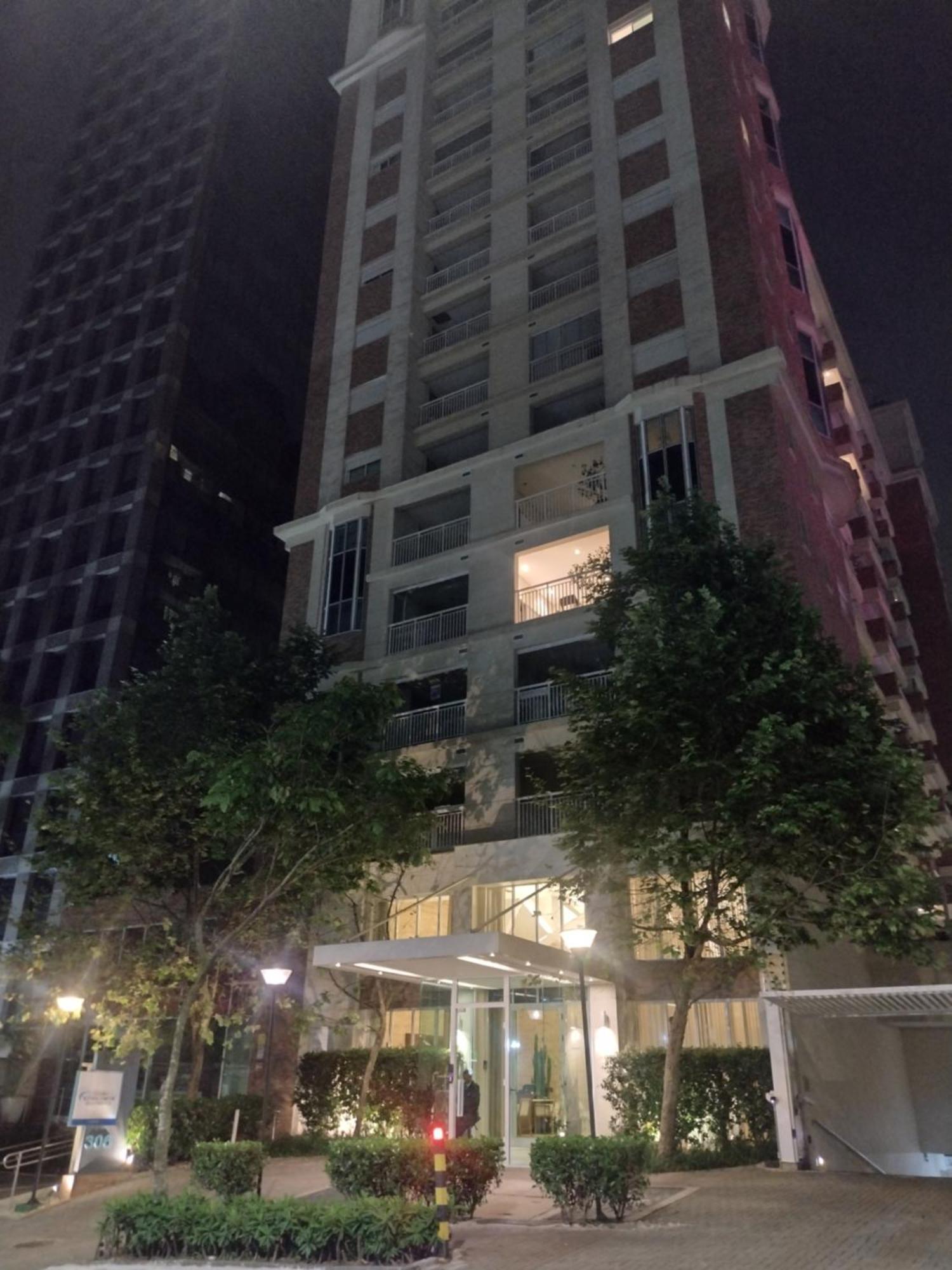 Hotel Luxxor São Paulo Eksteriør bilde