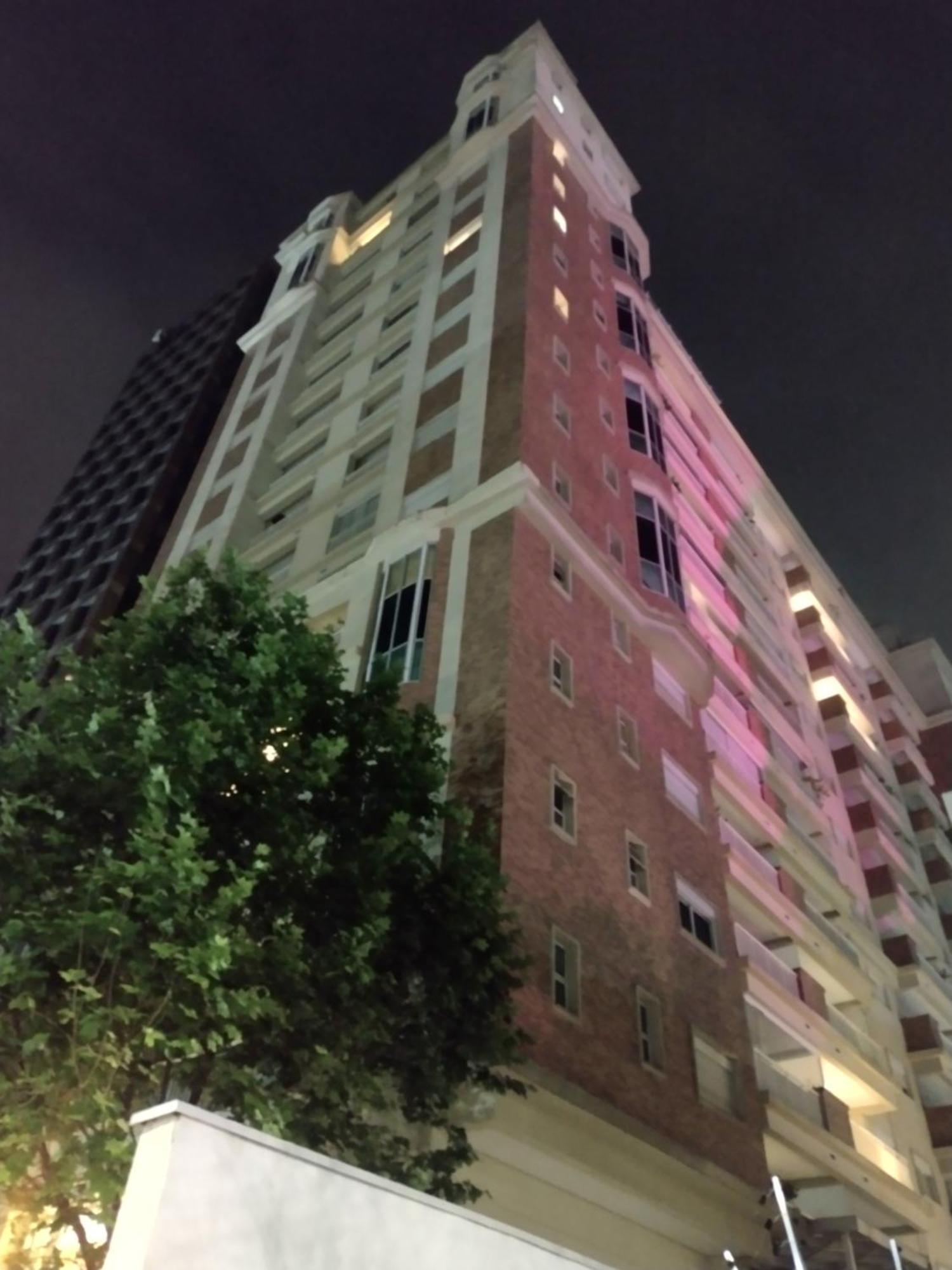 Hotel Luxxor São Paulo Eksteriør bilde
