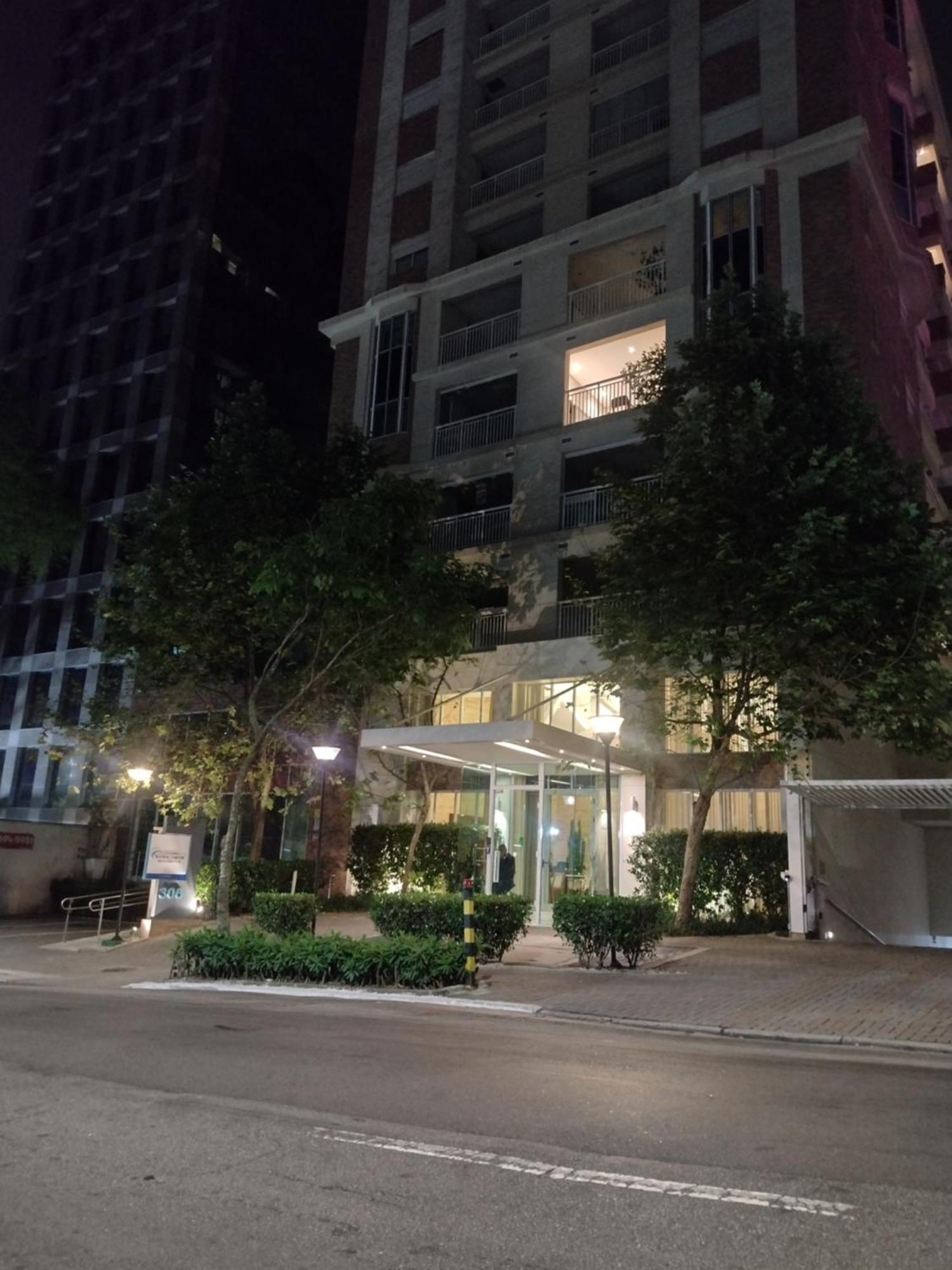 Hotel Luxxor São Paulo Eksteriør bilde