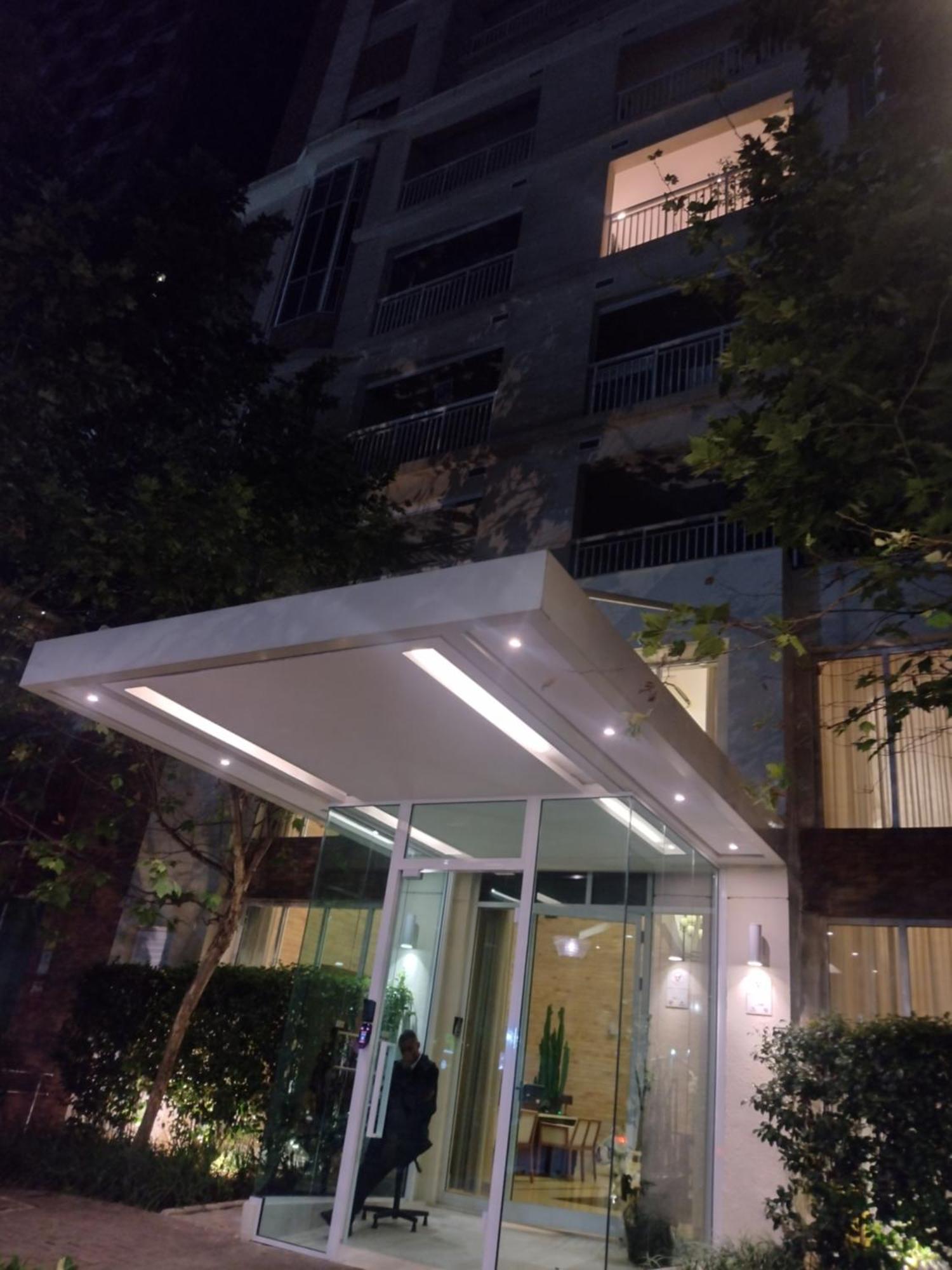 Hotel Luxxor São Paulo Eksteriør bilde