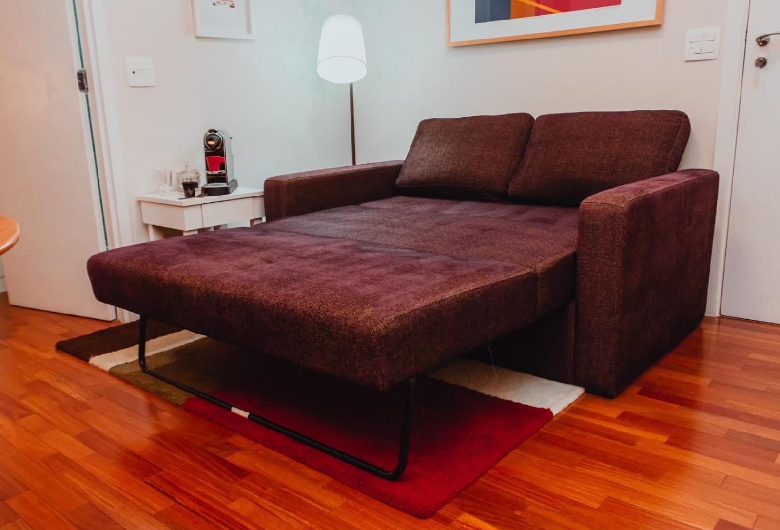 Hotel Luxxor São Paulo Eksteriør bilde
