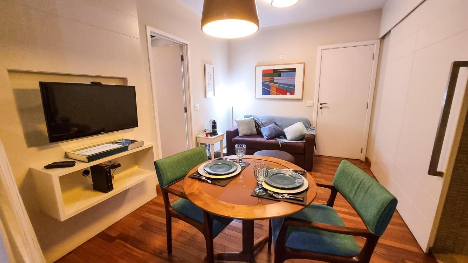 Hotel Luxxor São Paulo Eksteriør bilde