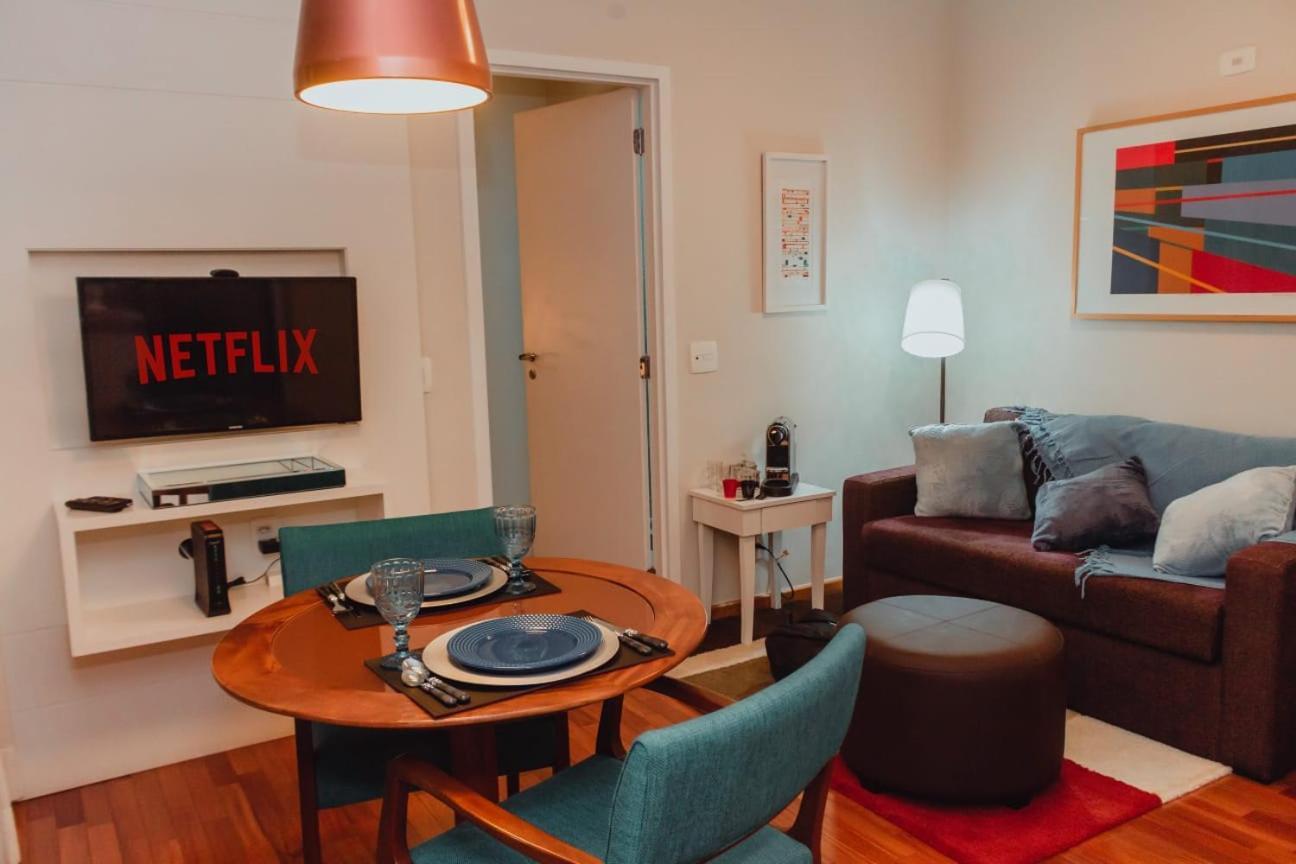 Hotel Luxxor São Paulo Eksteriør bilde