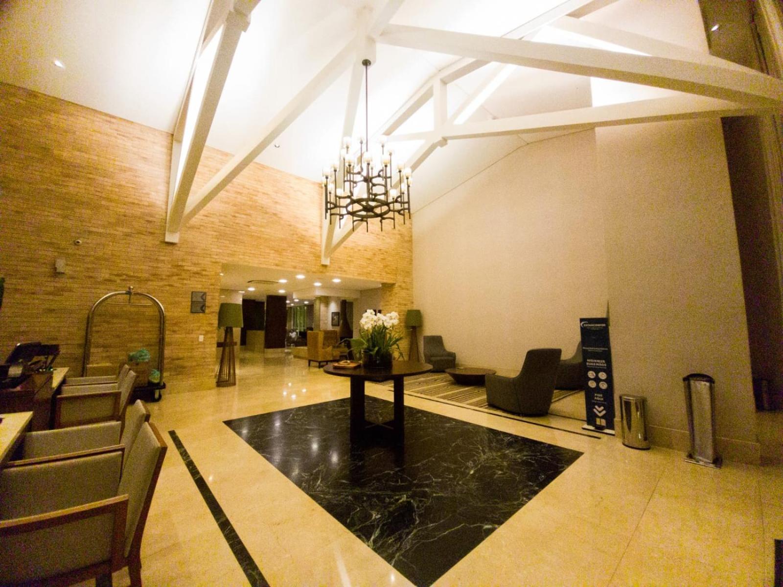 Hotel Luxxor São Paulo Eksteriør bilde