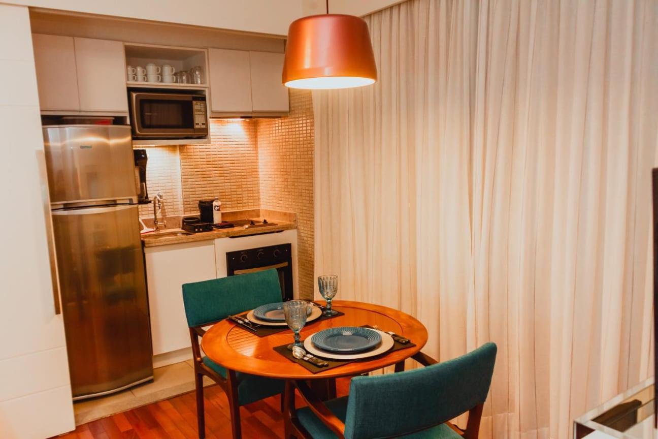 Hotel Luxxor São Paulo Eksteriør bilde