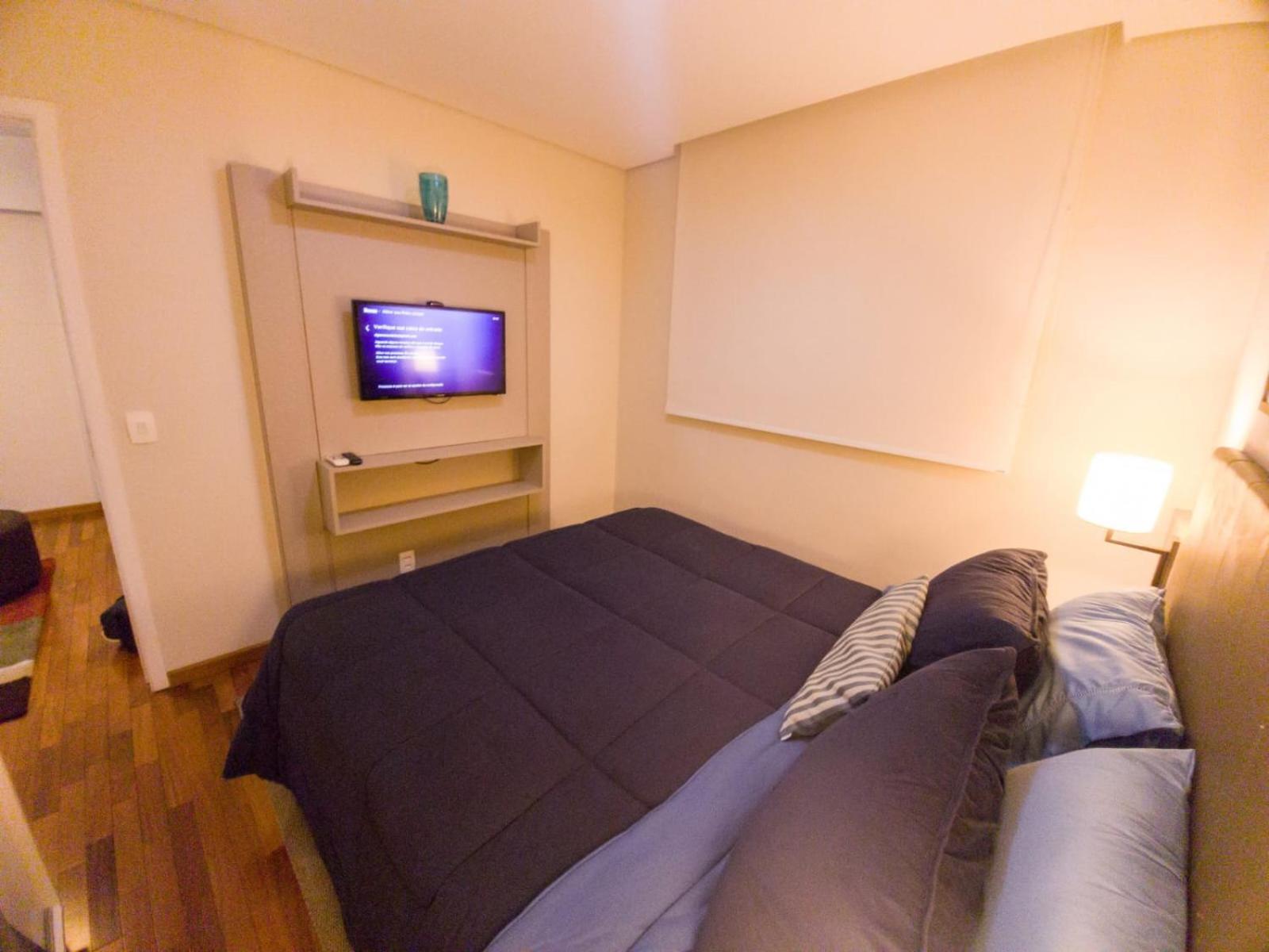 Hotel Luxxor São Paulo Eksteriør bilde
